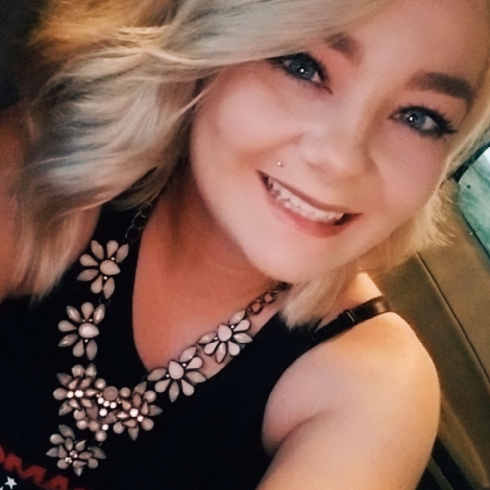 Meet your Posher, Tishia